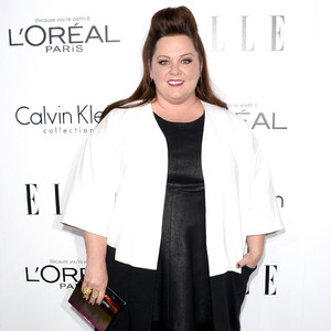 Melissa McCarthy, ELLE's 20th Annual Women In Hollywood Celebration Melissa McCarthy, ELLE's 20th Annual Women In Hollywood Celebration